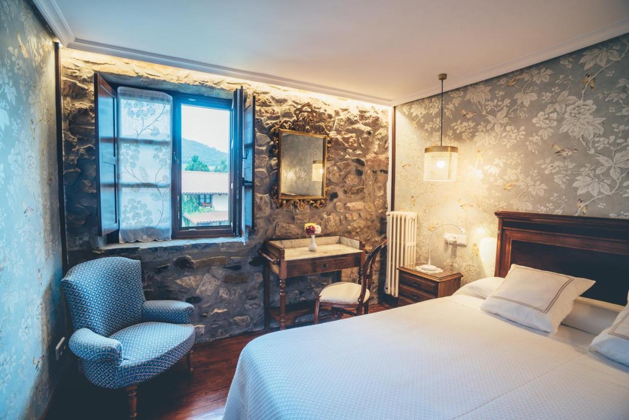 Casa Rural Jesuskoa Сумая Экстерьер фото