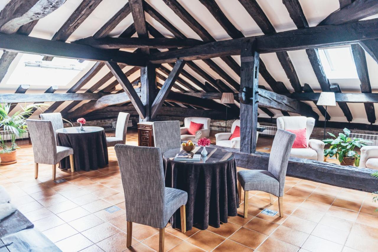 Casa Rural Jesuskoa Сумая Экстерьер фото