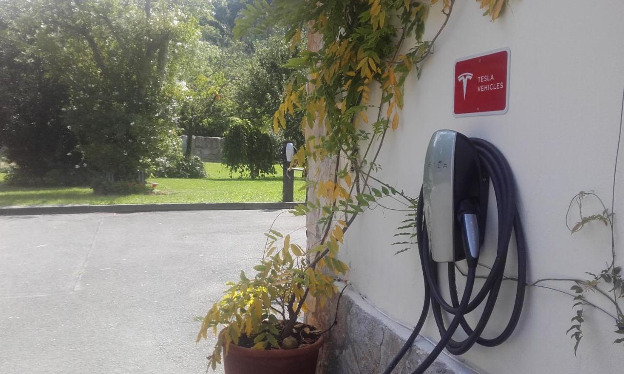 Casa Rural Jesuskoa Сумая Экстерьер фото