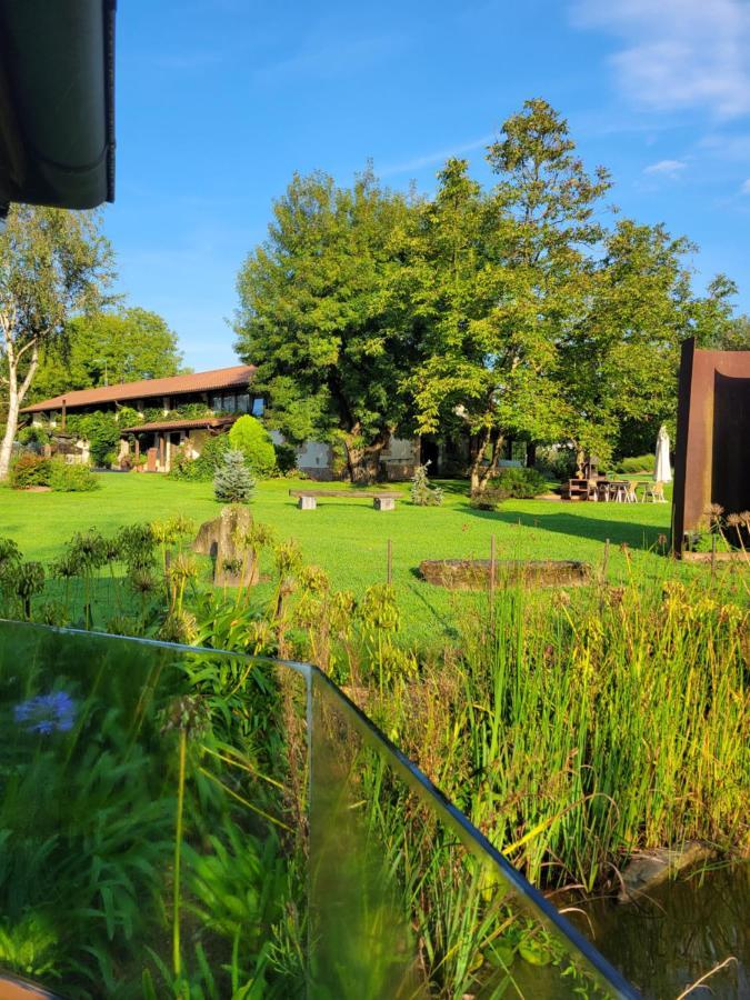 Casa Rural Jesuskoa Сумая Экстерьер фото