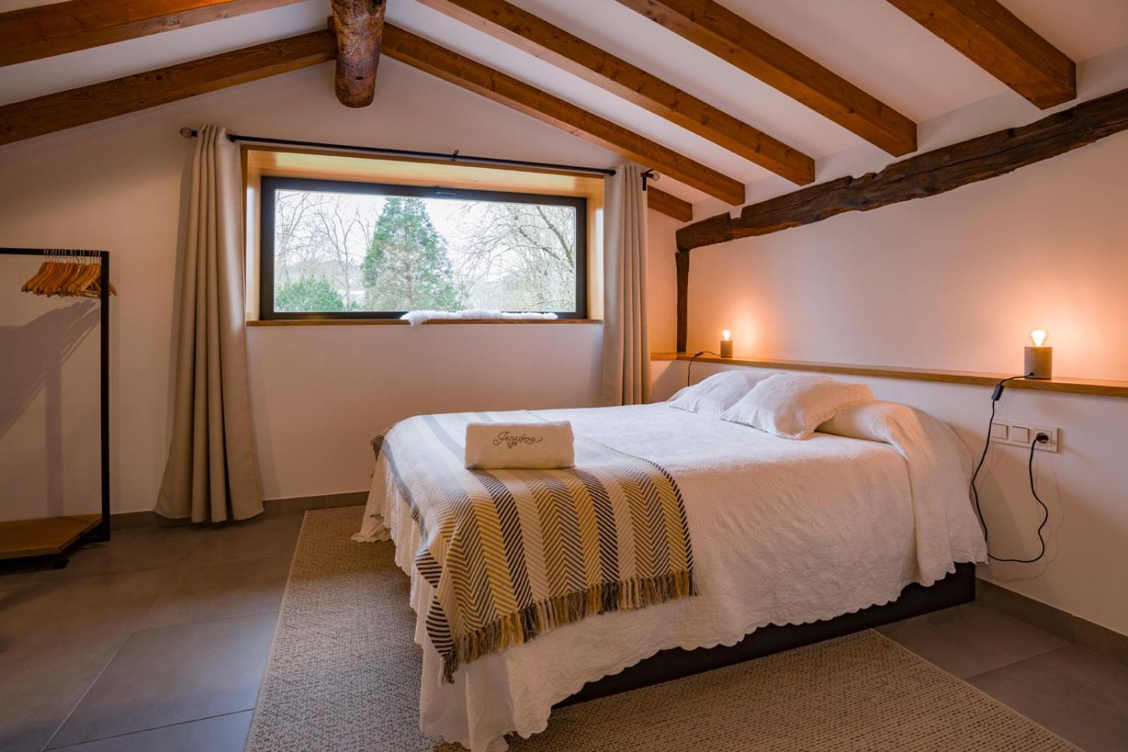 Casa Rural Jesuskoa Сумая Экстерьер фото