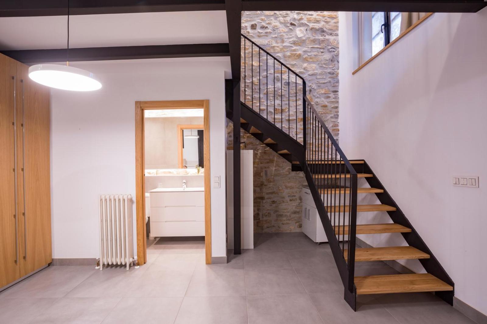 Casa Rural Jesuskoa Сумая Экстерьер фото