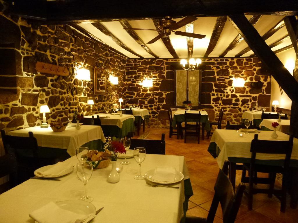 Casa Rural Jesuskoa Сумая Экстерьер фото